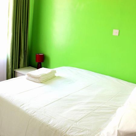 Little Green Room Homestay Near Jkia Airport & Sgr Railway Station نيروبي المظهر الخارجي الصورة