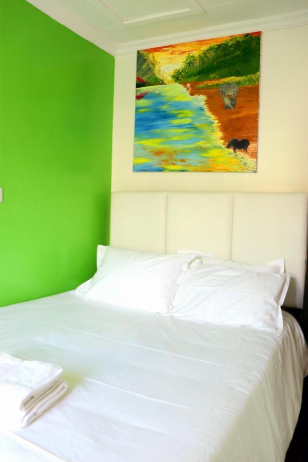 Little Green Room Homestay Near Jkia Airport & Sgr Railway Station نيروبي المظهر الخارجي الصورة