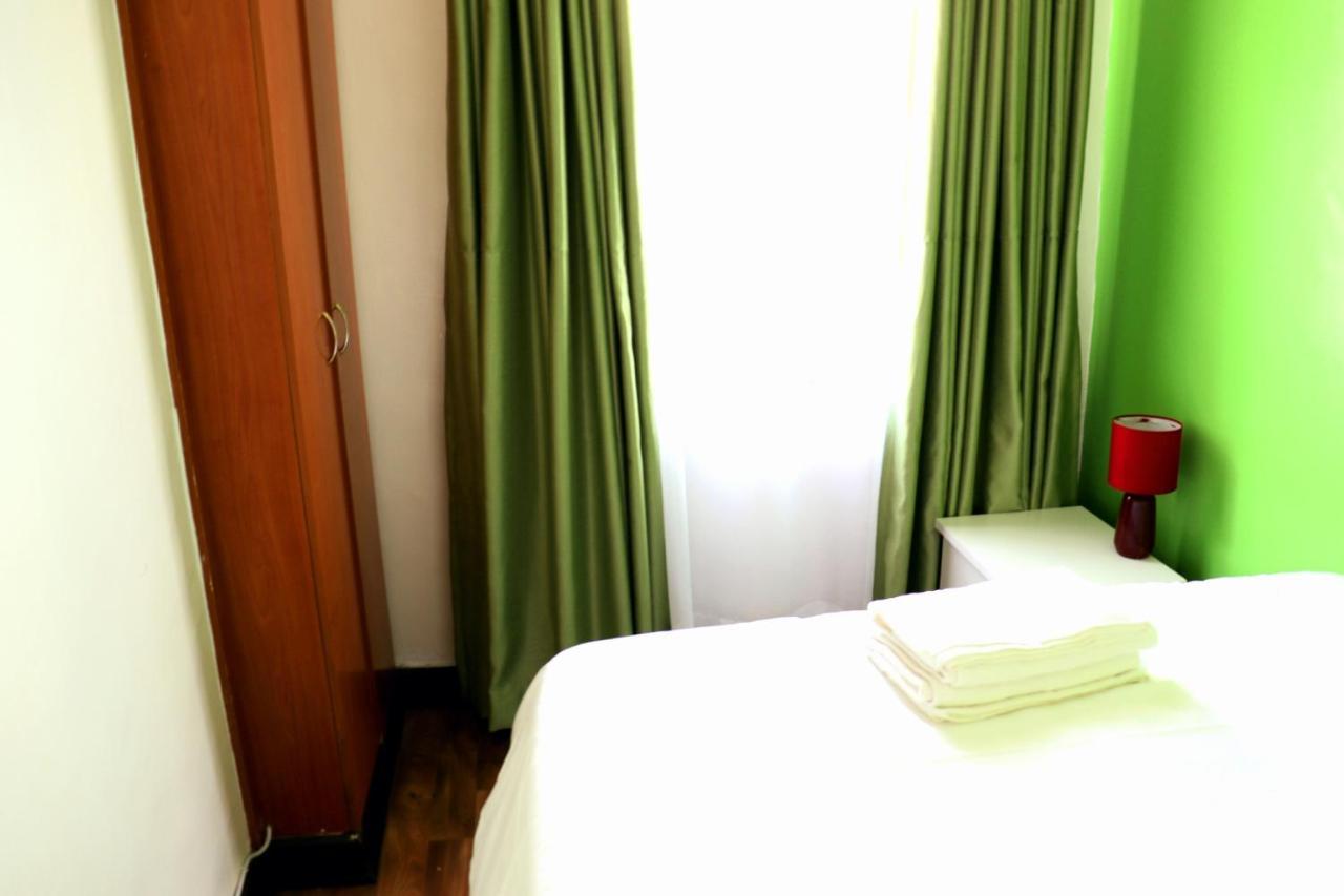Little Green Room Homestay Near Jkia Airport & Sgr Railway Station نيروبي المظهر الخارجي الصورة