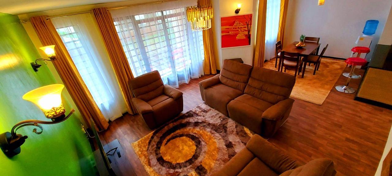 Little Green Room Homestay Near Jkia Airport & Sgr Railway Station نيروبي المظهر الخارجي الصورة